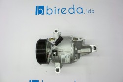 Compressor do Ar condicionado Dacia Sandero II 12 - - Img 3