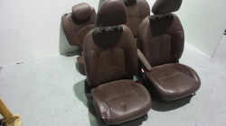 Conjunto de Bancos - Img 6