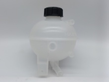 Depósito de expansão líquido de refrigeração Motor Peugeot 206 307 Citroen C3 C2 - Img 3