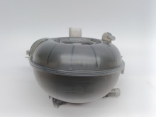 Depósito de expansão líquido de refrigeração VW Golf VII Audi A3 8V