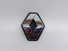 Emblema Frontal C/ Moldura "Renault" Megane Scenic Espace 02-12