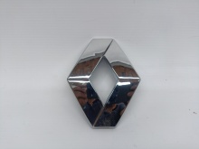 Emblema Frontal "Renault" Clio Megane Scenic 02-12