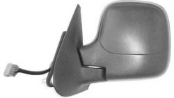 Espelho Direito Eletrico Citroen Berlingo 96-08
