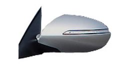 Espelho Direito Eletrico Kia SPortage Sl 10-