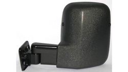 Espelho Direito Manual Asferico Curto Ford Transit 86-92 - Img 2