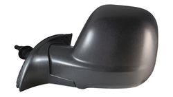 Espelho Direito Manual Citroen Berlingo 13-18 C/ Sonda
