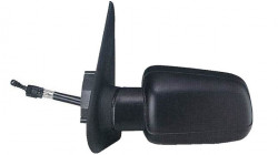 Espelho Esquerdo Eletrico Citroen Xsara 97>03 Termico