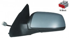 Espelho Esquerdo Ford Mondeo 03-07 Rebativel