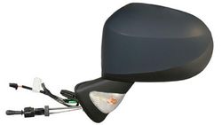 Espelho Esquerdo Manual Renault Modus 08-