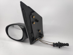Espelho Esquerdo Manual Smart Fortwo 04-07 - Img 3