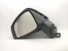 Espelho Esquerdo Rebativel Renault Scenic III / Grand Scenic III 09- P/Pintar - Img 4