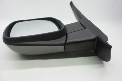 Espelho Retrovisor Esquerdo Renault Kangoo / Grand Kangoo (KW0 / 1_) 08 - - Img 3