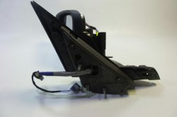 Espelho Retrovisor Esquerdo Renault Scenic IV 16 - Sem Capa - Img 2