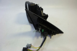 Espelho Retrovisor Esquerdo Renault Talisman 13-19 11Pinos - Img 6
