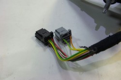 Espelho Retrovisor Esquerdo Renault Talisman 13-19 11Pinos - Img 4