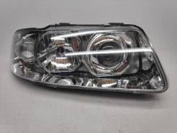 Farol Audi A3 00-03 Direito - Img 1