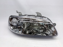 Farol Chevrolet Kalos 4P 03-05 Direito Eletrico