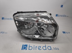 Farol Dacia Duster 10-13 Direito
