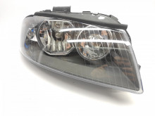 Farol Direito Audi A3 3/5P 03-08 - Img 1