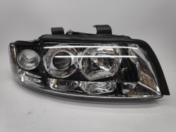 Farol Direito Audi A4 01-04 - Img 1
