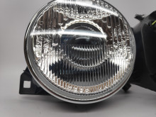 Farol Direito Bmw Serie 3 E30 87-94 - Img 7