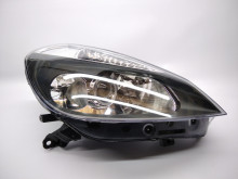 Farol Direito C/ Nevoeiro Renault Clio III 05-09