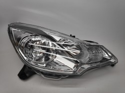 Farol Direito Citroen C3 13- - Img 1