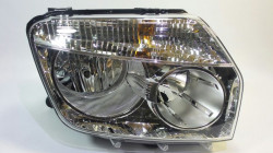 Farol Direito Dacia Duster 10-13 OEM - Img 9
