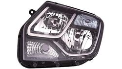 Farol Direito Eletrico Dacia Duster 13- - Img 2