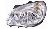 Farol Direito Eletrico Fiat Doblo 05-10 - Img 2