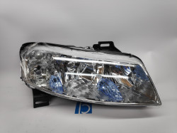 Farol Direito Eletrico Fiat Stilo 5P 01-06