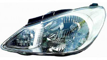 Farol Direito Eletrico Hyundai I10 08-11 - Img 2