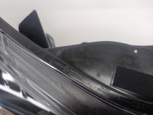 Farol Direito Ford Focus III 11-14 Aro Preto - Img 6