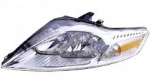 Farol Direito Ford Mondeo IV 07-10 - Img 2