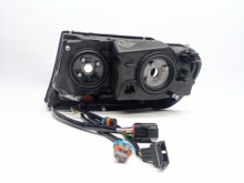 Farol Direito Jeep Grand Cherokee 99-05 - Img 3