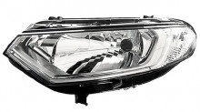 Farol Direito Led C/ Motor Ford Ecosport 13- - Img 2