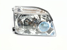Farol Direito Manual Nissan X-Trail 01-07