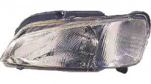 Farol Direito Manual Peugeot 106 96-03 - Img 2