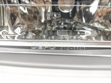Farol Direito Manual Toyota Land Cruiser Fj100-Hdj100 98-05 - Img 3