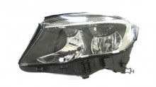 Farol Direito Mercedes Benz X156 GLA 13-16