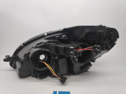Farol Direito Mercedes W204 Clc Sport Coupe 08- - Img 3