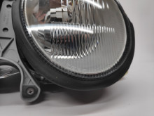 Farol Direito Mercedes W210 E Class 99-02 - Img 7