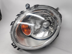 Farol Direito Mini R56 07-13 Pisca Laranja - Img 3