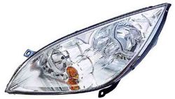 Farol Direito Mitsubishi Colt 3 / 5P 04-07 - Img 2