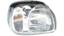 Farol Direito Nissan Micra K11 98-00