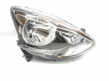 Farol Direito Nissan Micra K13 14-17