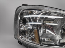 Farol Direito Opel Combo 01-11 - Img 5