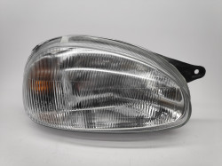 Farol Direito Opel Corsa B / Combo 94-01 - Img 1