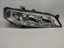 Farol Direito Opel Vectra B 99-02 T. Valeo - Img 1