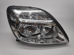 Farol Direito Renault Scenic I 99-03